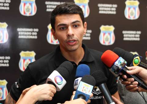 Acusada de roubar lojas de roupas, mulher é presa durante Villa Mix em Manaus