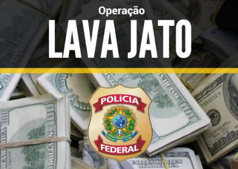  Lava Jato: PF cumpre mandados de nova fase da operação
