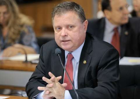 Ministro da Agricultura visita nesta terça um dos alvos da Carne Fraca