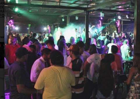 Moai recebe primeira edição de Festival de Forró nesta terça