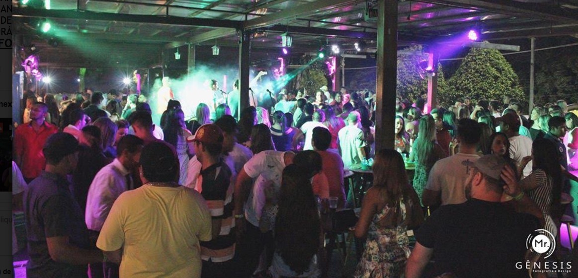 Moai recebe primeira edição de Festival de Forró nesta terça