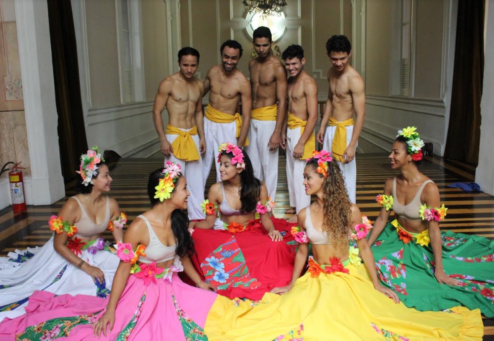 Beiradão e Cenas Amazônicas resgatam as culturas ribeirinha e indígena