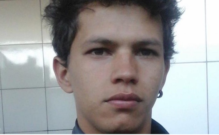 Jovem é preso acusado de estuprar menina de 3 anos dentro de Universidade