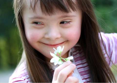 Semana da Pessoa com Síndrome de Down inicia programação nesta terça-feira 