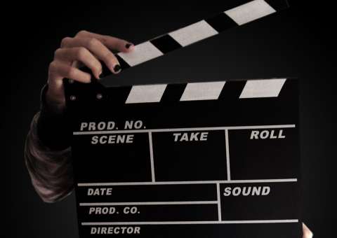 Em Manaus, cineasta promove bate-papo sobre direção cinematográfica  