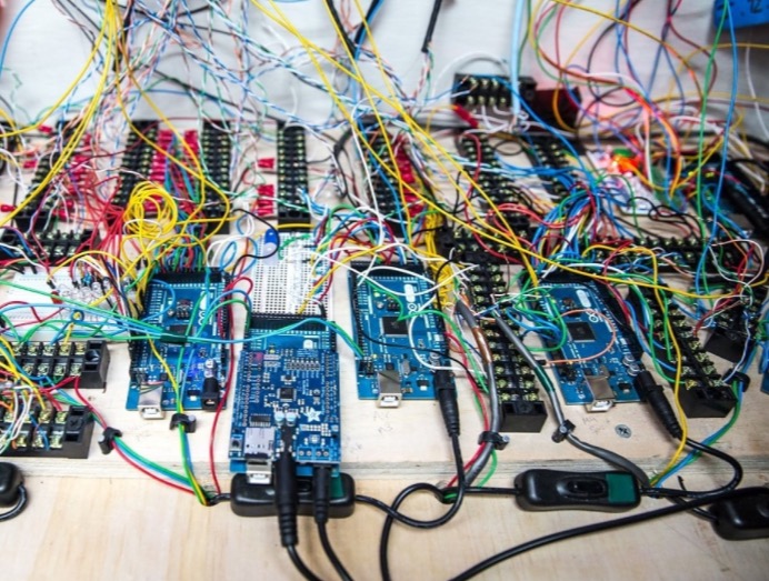 Evento mundial de tecnologia chega a Manaus 