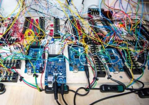 Evento mundial de tecnologia chega a Manaus 