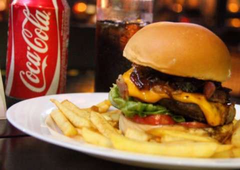 Os Intocáveis promove nova edição do Rock’n Burger