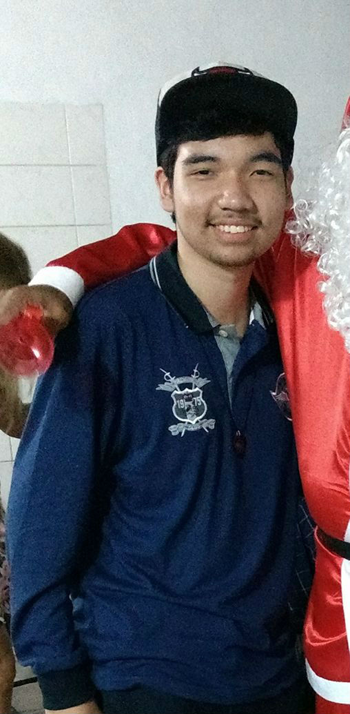 Adolescente desaparece e deixa família desesperada em Manaus