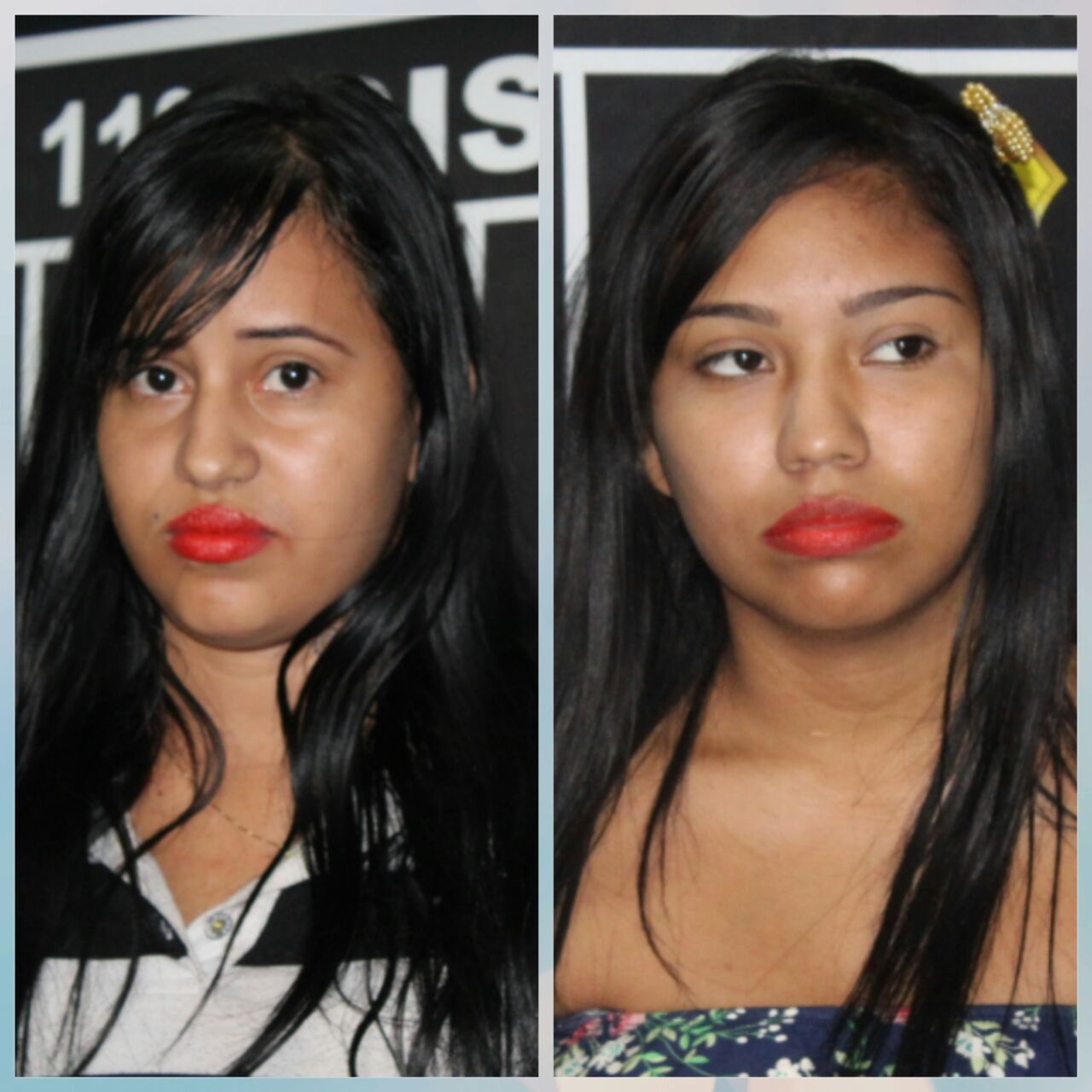 Amigas são presas por assalto a autoescola em Manaus