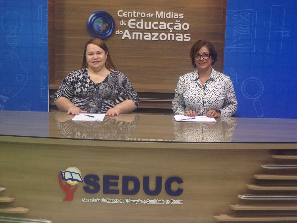 FPS realiza capacitação para interessados em editais de financiamento no AM