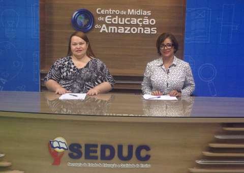 FPS realiza capacitação para interessados em editais de financiamento no AM