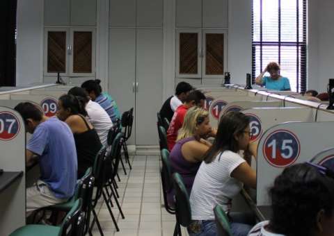 Apenas um lugar oferecerá exame supletivo para fundamental e médio em Manaus