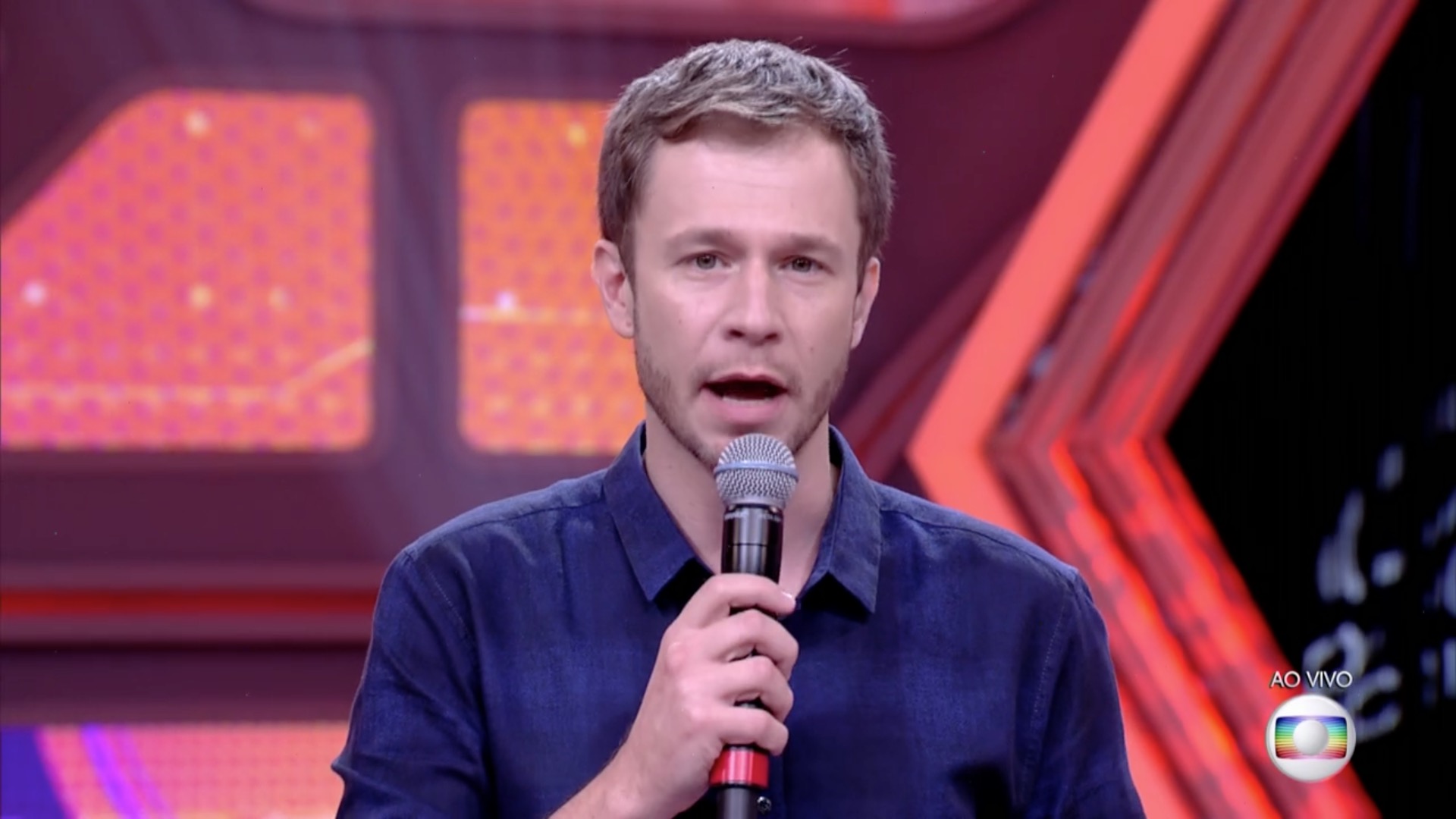  Globo se pronuncia após ameaças de Marcos no BBB 17 'palhaçada acabou'