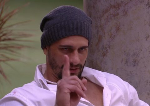 BBB17: Brothers criticam atitude de Marcos após eliminação de Rômulo 