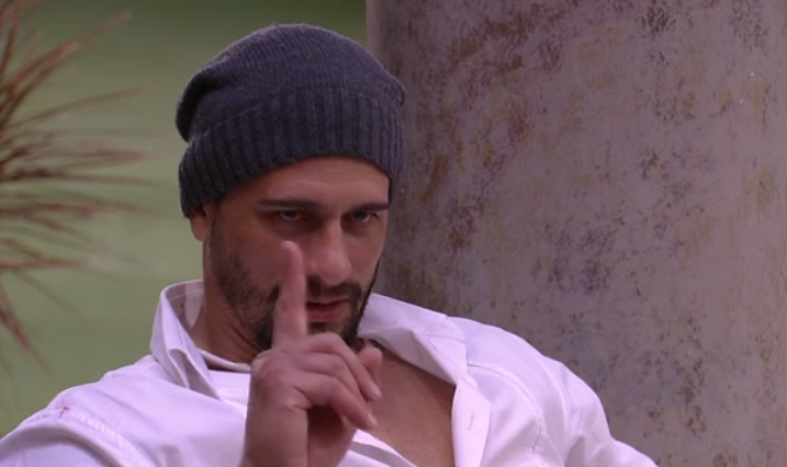 BBB17: Brothers criticam atitude de Marcos após eliminação de Rômulo 