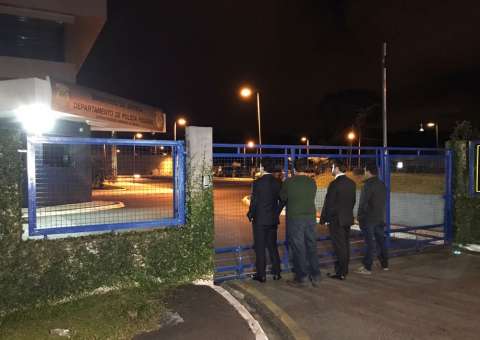 Presos na operação Carne Fraca começam  a ser liberados 