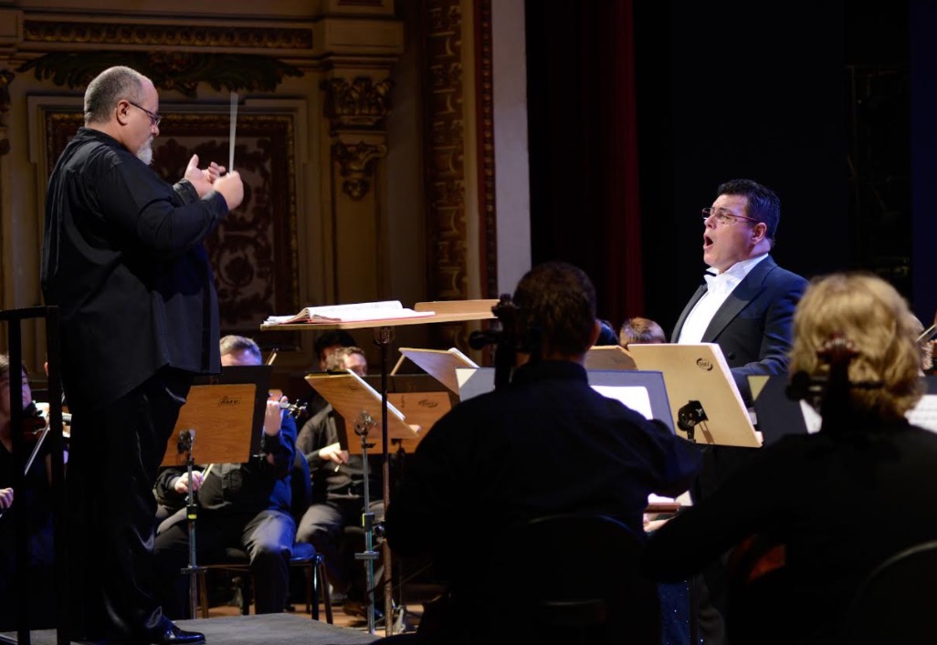  Amazonas Filarmônica interpreta obras de Felix Mendelssohn nesta quinta-feira