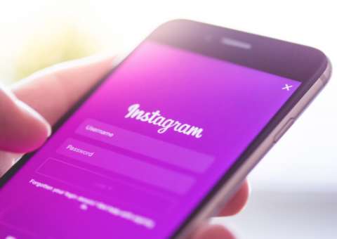 Instagram pretende oferecer navegação offline para usuários