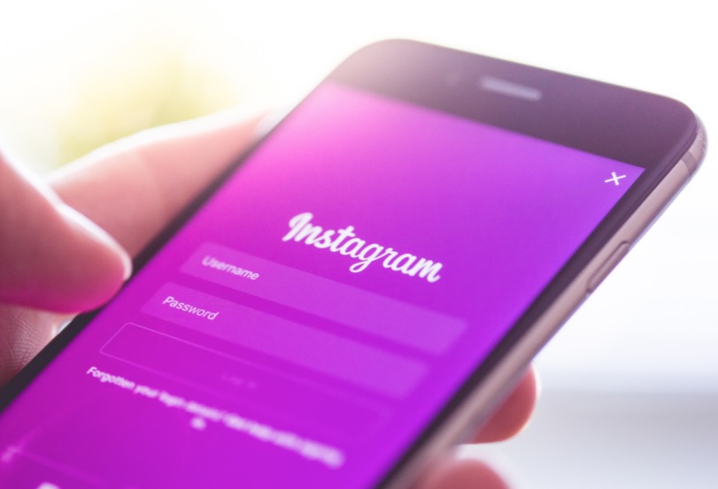 Instagram pretende oferecer navegação offline para usuários