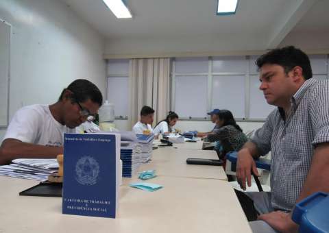 Bairro de Manaus recebe ação itinerante neste sábado 