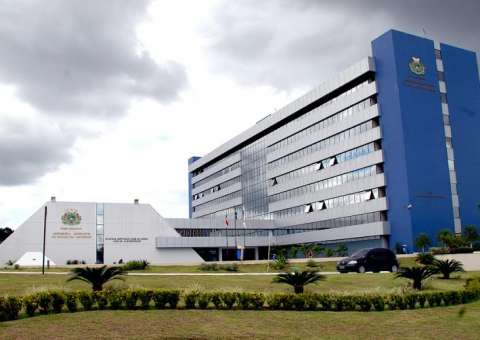 Aleam cancela votação de projeto que prevê aumento de impostos no Amazonas