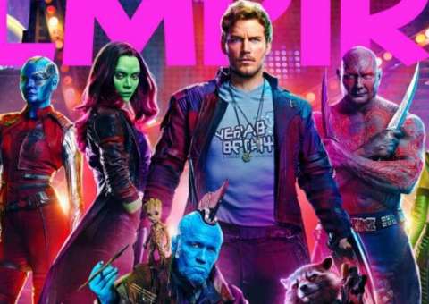 Guardiões da Galáxia ganha novo comercial com cenas inéditas