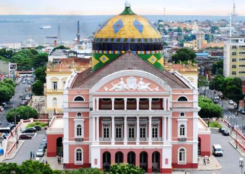 Manauscult promove 6º Workshop de Turismo 