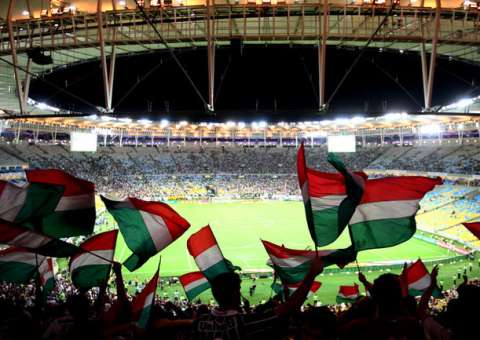 Flu aposta em titulares para vencer duelo contra Botafogo nesta quinta-feira