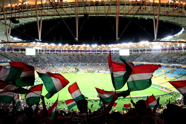 Flu aposta em titulares para vencer duelo contra Botafogo nesta quinta-feira