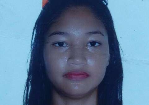 Adolescente desaparece após sair de casa para visitar avó em Manaus