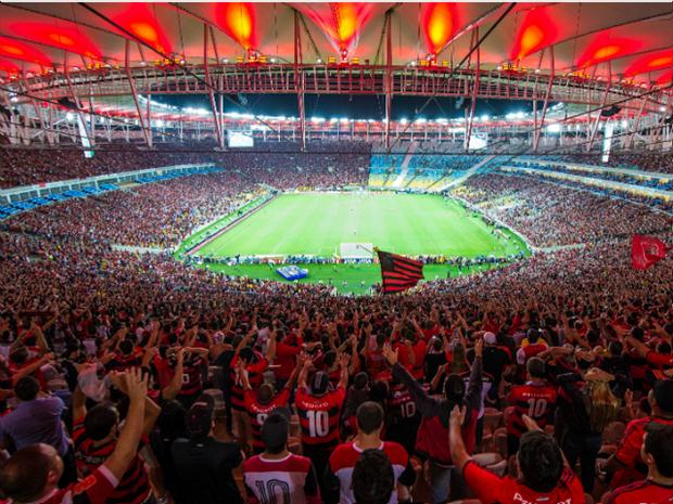 Fla diz que negociações sobre Maracanã avançaram, mas ainda não é o ideal