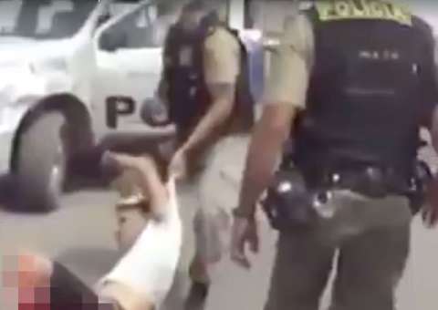 Família de homem baleado por policial em Pernambuco denuncia ameaças