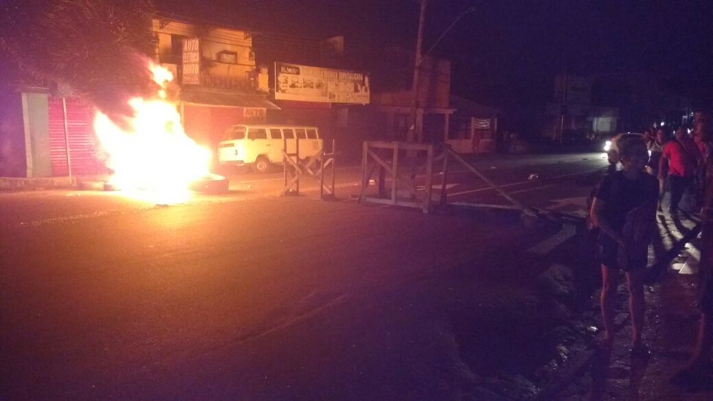 Em nota oficial, Eletrobras comunica motivo de apagão em bairros de Manaus