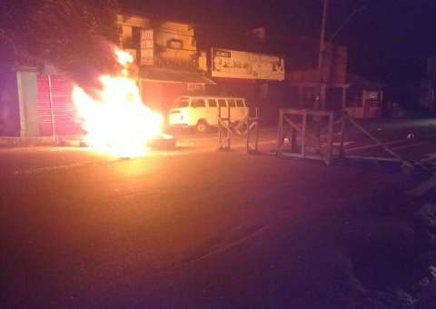 Em nota oficial, Eletrobras comunica motivo de apagão em bairros de Manaus