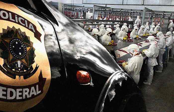 Operação da Polícia Federal custará ‘caro às marcas’, diz especialista