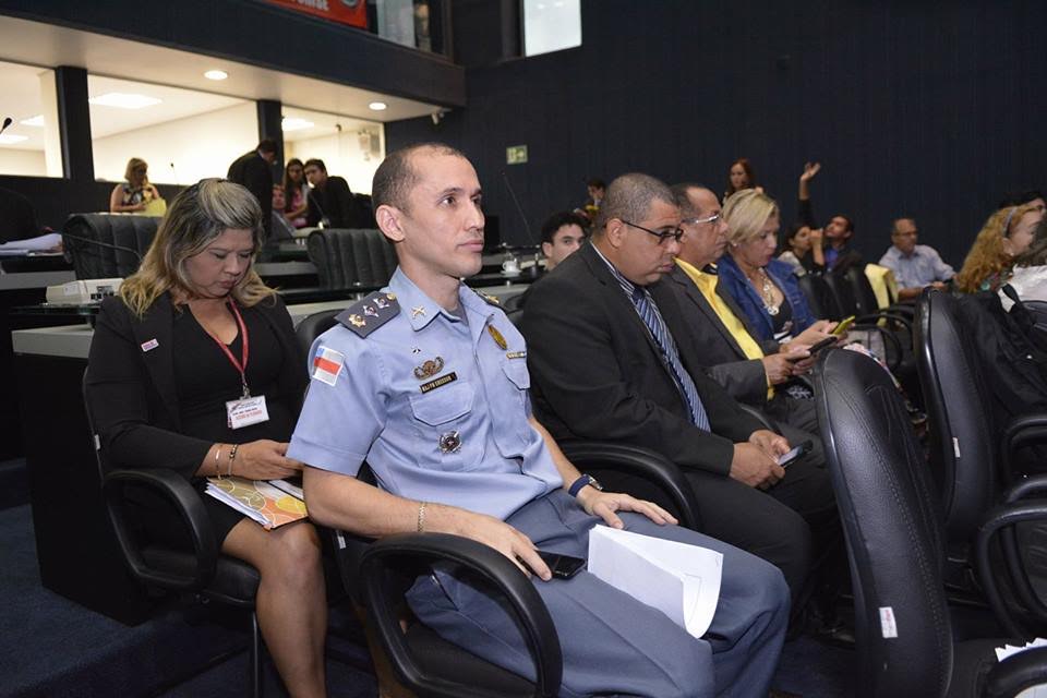 Associação dos Oficiais da Polícia e Bombeiro Militar do Amazonas rebate reforma da previdência