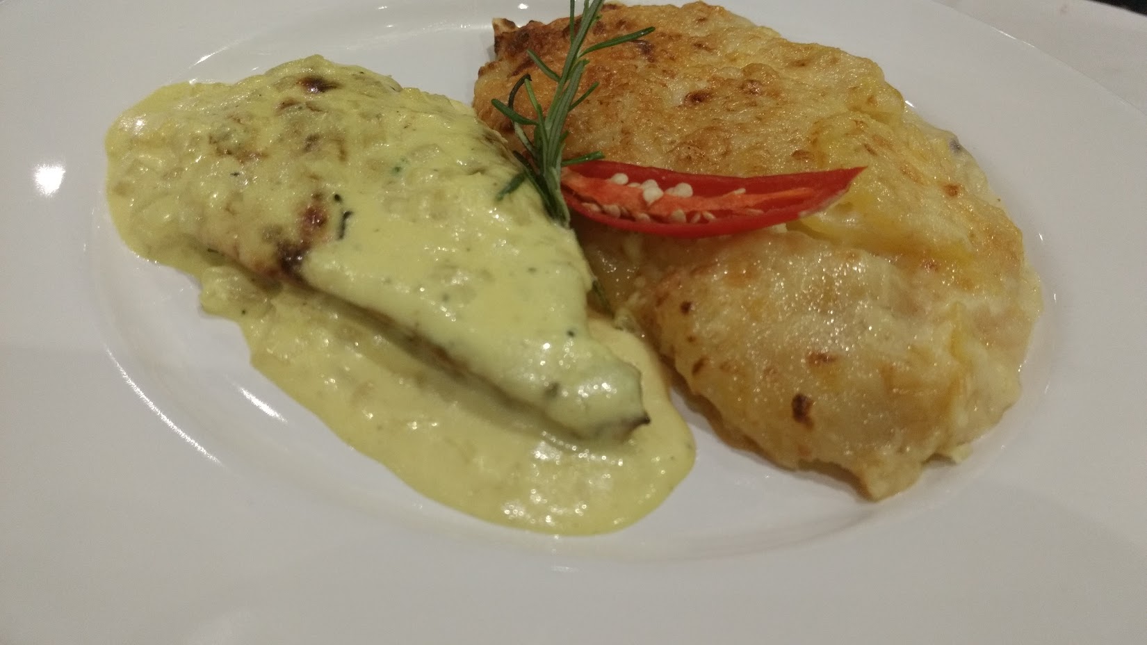 Restaurantes investem na produção de “Pratos do Dia” mais sofisticados