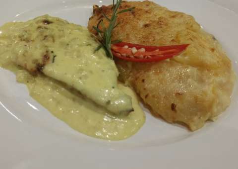 Restaurantes investem na produção de “Pratos do Dia” mais sofisticados