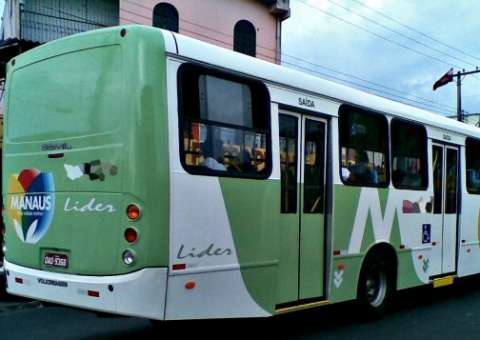 Sem comunicar Sinetram, rodoviários paralisam e prejudicam 20 mil pessoas em Manaus 