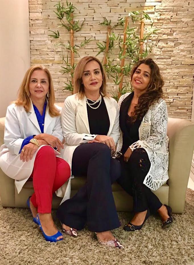 Evento terá novidades com o Fotona 4D e palestras de empoderamento feminino   