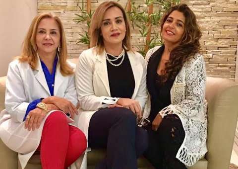 Evento terá novidades com o Fotona 4D e palestras de empoderamento feminino   