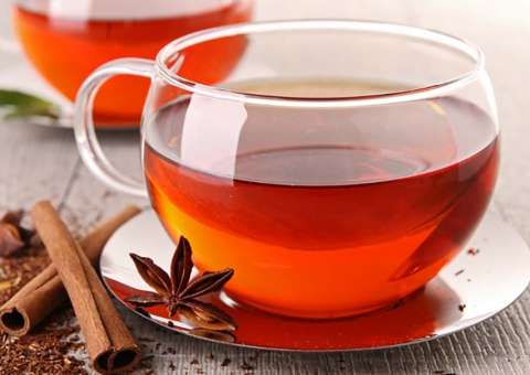 Conheça os benefícios do chá de canela para emagrecer 