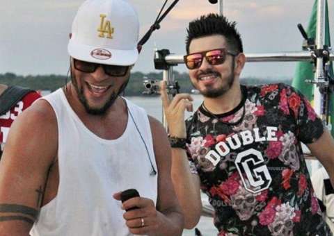  Forró Ideal agita o ‘Netão’ nesta quinta-feira 