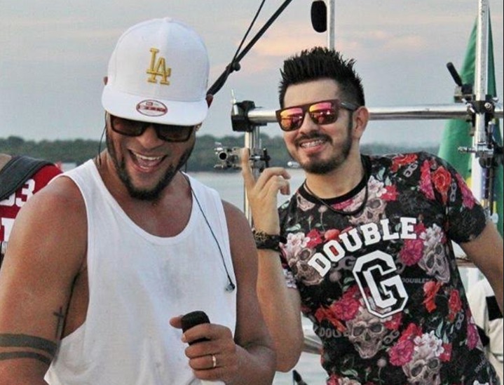  Forró Ideal agita o ‘Netão’ nesta quinta-feira 