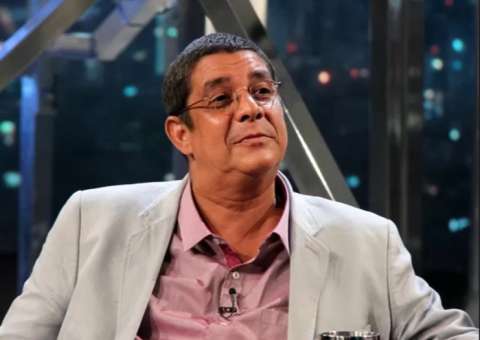 Zeca Pagodinho leva golpe de R$180 mil de ex-funcionária