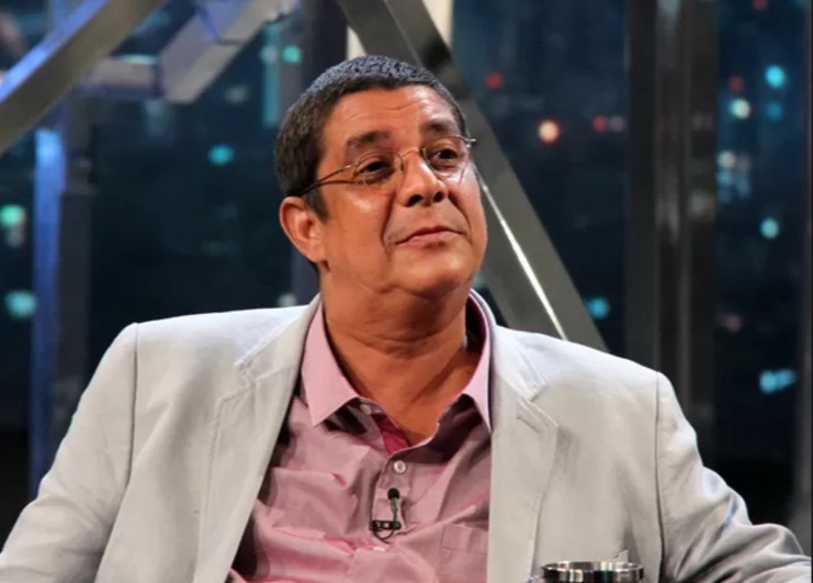 Zeca Pagodinho leva golpe de R$180 mil de ex-funcionária