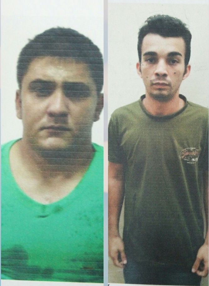 Grupo suspeito de assaltar agências bancárias no Amazonas morre em troca de tiros com a polícia