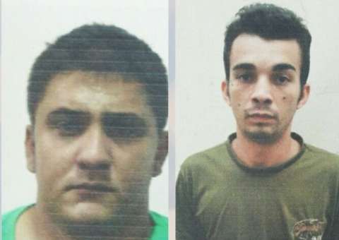 Grupo suspeito de assaltar agências bancárias no Amazonas morre em troca de tiros com a polícia