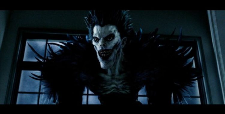 Death Note ganha trailer legendado e sinopse oficial